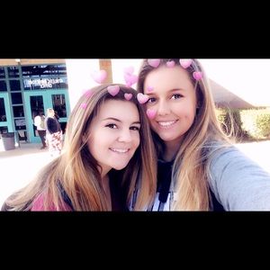 Meet your Posher, Bailee